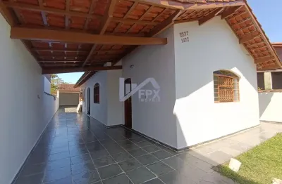 Casa no jardim jamaica em itanhaém, litoral sul de são paulo / sp