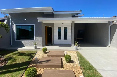 Casa com 3 quartos à venda no Jardim Oásis, Itanhaém 