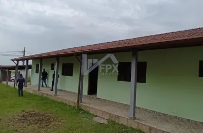 Casa a venda no jardim grandesp em itanhaém, litoral sul de são paulo