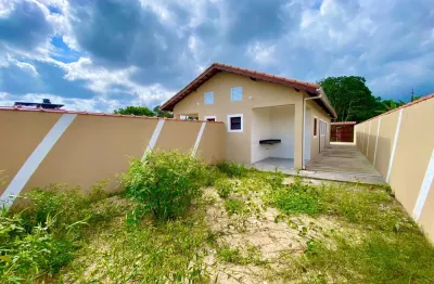 Casa a venda no jardim umuarama em itanhaém, litoral sul de são paulo
