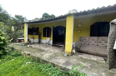 Chácara a venda no balneário gaivotas em itanhaém, litoral sul de são paulo