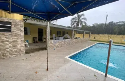 Chácara a venda no chácaras bopiranga em itanhaém, litoral sul de são paulo