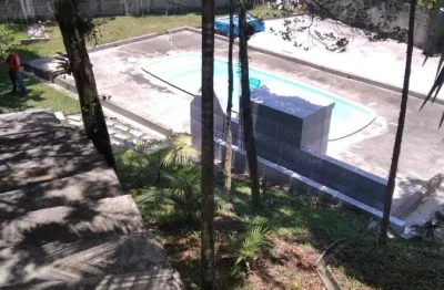 Chácara a venda no bairro jardim coronel em itanhaém, litoral sul de são paulo