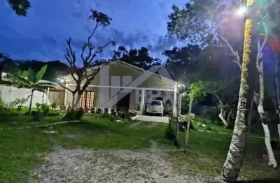 Chácara a venda no balneário gaivotas em itanhaém, litoral sul de são paulo