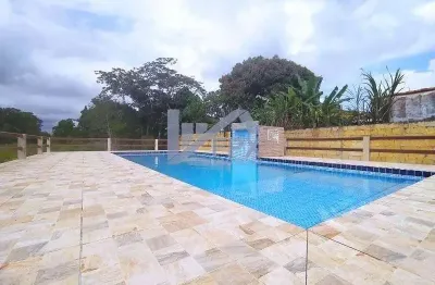 Chácara para venda em itanhaém, gaivotas, 4 dormitórios, 2 suítes, 4 banheiros, 4 vagas