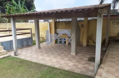 Chácara a venda no bairro são fernando em itanhaém, litoral sul de são paulo