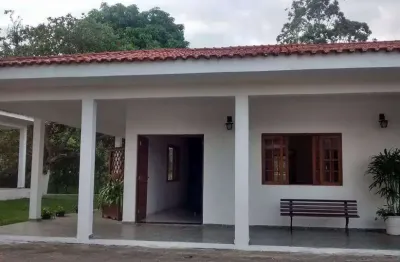 Chácara para venda em itanhaém, umuarama, 7 dormitórios, 5 suítes, 8 banheiros, 10 vagas