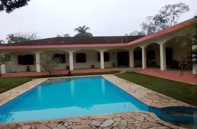 Chácara para venda em itanhaém, gaivotas, 5 dormitórios, 1 suíte, 2 banheiros, 5 vagas