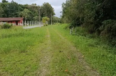 Chácara a venda no bairro são fernando, em itanhaém, litoral sul de são paulo