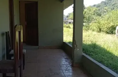 Chácara a venda no bairro aguapeú, em itanhaém, litoral sul de são paulo