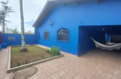 Casa a venda no jardim jamaica em itanhaém, litoral sul de são paulo