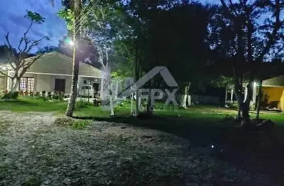 Chácara a venda no balneário gaivotas em itanhaém, litoral sul de são paulo