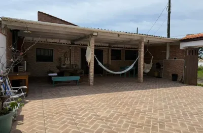 Casa a venda no jardim jamaica em itanhaém, litoral sul de são paulo