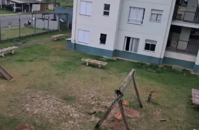 Apartamento a venda no bairro ocian em praia grande, litoral sul de são paulo