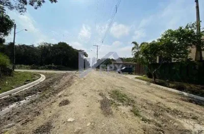 Terreno à venda no Jardim Anchieta, Itanhaém 