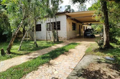 Chácara para venda em itanhaém, indaiá, 3 dormitórios, 1 suíte, 2 banheiros, 8 vagas