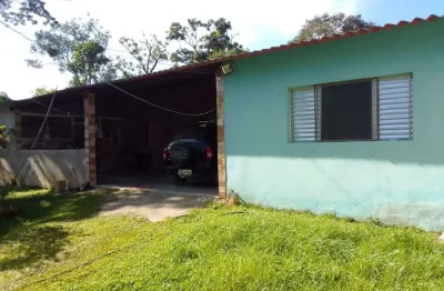 Chácara para venda em itanhaém, sítio velho, 3 dormitórios, 1 suíte, 1 banheiro, 6 vagas