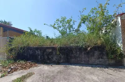 Terreno à venda no Cibratel II, Itanhaém 