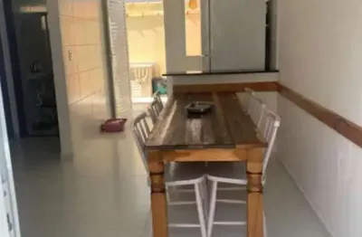 Casa para venda em itanhaém, agenor de campos, 2 dormitórios, 1 suíte, 1 banheiro, 1 vaga