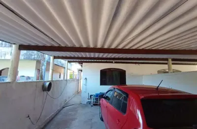 Casa para venda em itanhaém, marambá 2, 2 dormitórios, 1 banheiro, 2 vagas