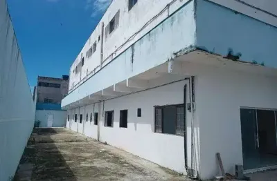 Apartamento para venda em itanhaém, chácaras cibratel, 1 dormitório, 1 suíte, 1 banheiro, 1 vaga