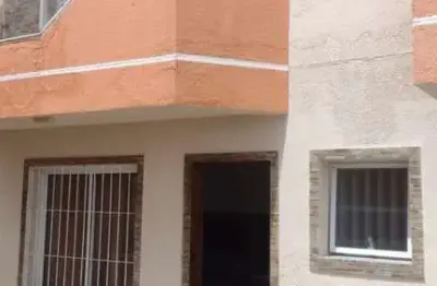 Casa para venda em itanhaém, cibratel 2, 2 dormitórios, 2 suítes, 1 banheiro, 1 vaga