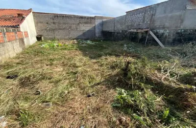 Terreno à venda no Jardim Lindomar, Itanhaém 