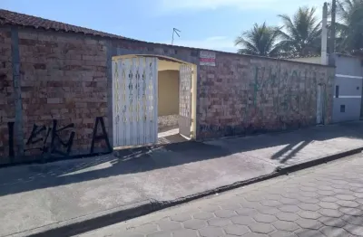 Casa para venda em itanhaém, gaivotas, 2 dormitórios, 3 banheiros, 5 vagas