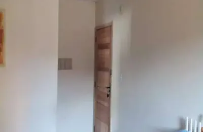 Apartamento para venda em itanhaém, umuarama, 2 dormitórios, 1 banheiro, 1 vaga