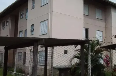 Apartamento para venda em itanhaém, guapurá, 2 dormitórios, 1 banheiro, 1 vaga