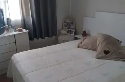 Apartamento para venda em cotia, caucaia do alto, 2 dormitórios, 1 banheiro, 1 vaga