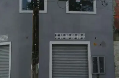 Casa para venda em itanhaém, gaivotas, 2 dormitórios, 2 banheiros, 2 vagas