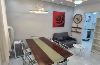 Casa / Sobrado para Venda em Itanhaém, Gaivotas, 1 dormitório, 2 banheiros, 1 vaga