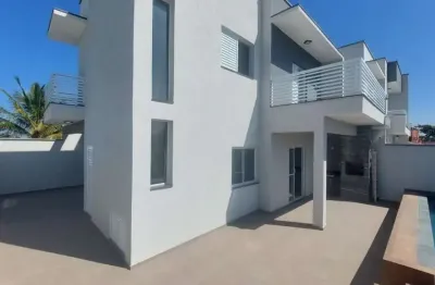 Casa para Venda em Itanhaém, Jamaica, 4 dormitórios, 1 suíte, 3 banheiros, 3 vagas