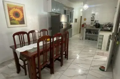 Casa para venda em itanhaém, suarão, 3 dormitórios, 1 suíte, 1 banheiro, 2 vagas