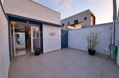 Casa para venda em itanhaém, gaivotas, 2 dormitórios, 2 suítes, 1 banheiro, 1 vaga