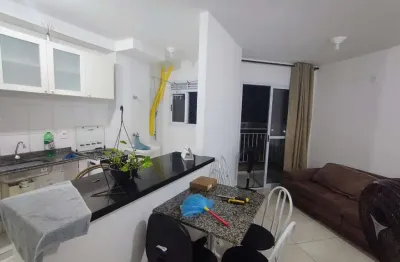Apartamento para venda em itanhaém, gaivotas, 2 dormitórios, 1 banheiro, 1 vaga