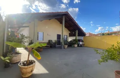 Casa para venda em itanhaém, cibratel 2, 3 dormitórios, 1 suíte, 1 banheiro, 6 vagas