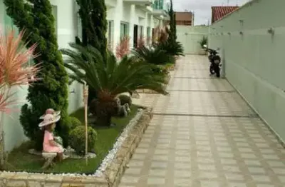 Casa para venda em itanhaém, cibratel 2, 3 dormitórios, 1 suíte, 1 banheiro, 2 vagas