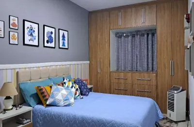 Casa para Venda em Itanhaém, Gaivotas, 2 dormitórios, 1 suíte, 2 banheiros, 1 vaga