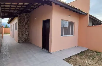 Casa para venda em peruíbe, estância eucaliptos, 2 dormitórios, 1 suíte, 1 banheiro, 3 vagas