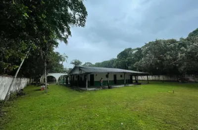 Chácara para venda em itanhaém, gaivotas, 8 dormitórios, 8 suítes, 4 banheiros, 10 vagas