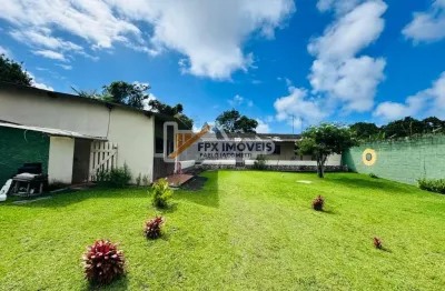 Chácara para venda em itanhaém, gaivotas, 5 dormitórios, 3 suítes, 1 banheiro, 10 vagas