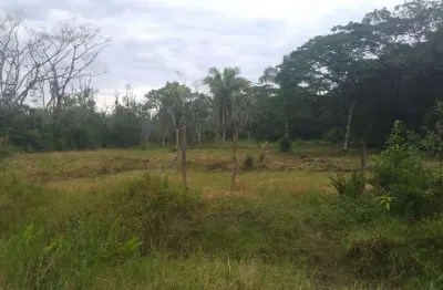 Chácara / sítio à venda no Balneário Gaivota, Itanhaém 