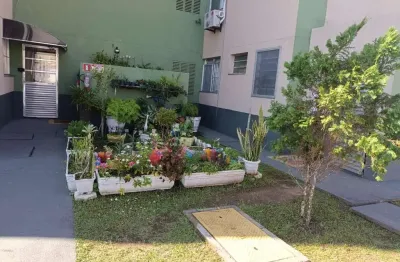 Apartamento para venda em itanhaém, gaivotas, 2 dormitórios, 1 banheiro, 1 vaga