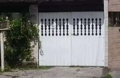 Casa para venda em itanhaém, savoy, 3 dormitórios, 3 suítes, 1 banheiro, 1 vaga