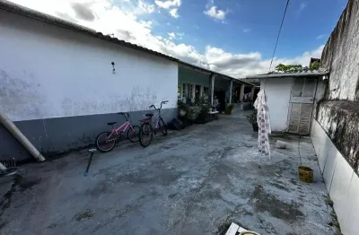 Casa para venda em itanhaém, savoy, 2 dormitórios, 1 suíte, 1 banheiro