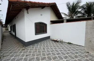 Casa para venda em itanhaém, nossa senhora do sion, 2 dormitórios, 1 banheiro, 2 vagas