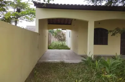 Casa para venda em itanhaém, cibratel 2, 2 dormitórios, 1 banheiro