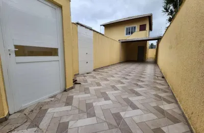 Casa para venda em itanhaém, campos eliseos, 2 dormitórios, 1 suíte, 1 banheiro, 2 vagas